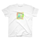 あ！そのこるーむのあかちゃんず スタンダードTシャツ