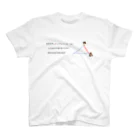 Tomohiro Shigaのお店の余弦定理01 Regular Fit T-Shirt