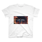 sa_gojoのLofi relux Regular Fit T-Shirt