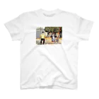 Kobashi's Squad（魂ず）のこぐんだよ！ スタンダードTシャツ