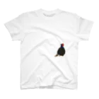 てんねんだいすきＳｈｏｐの雉 Regular Fit T-Shirt