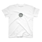 chukeboyのchukeboyロゴ Regular Fit T-Shirt