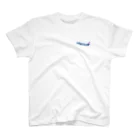 待宵ちゃんの部屋の飛行機が好き Regular Fit T-Shirt