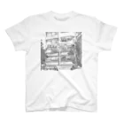 Rievolutionの牯嶺街 Regular Fit T-Shirt