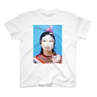 hokoshaのお誕生日Tシャツ2 スタンダードTシャツ