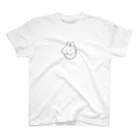 nasbisのニュンニュン Regular Fit T-Shirt