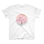 FKUの花見 スタンダードTシャツ