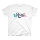 きら星のALOHA スタンダードTシャツ