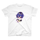 綺羅星テラ@4月15日初配信のミニテラくんアクキー Regular Fit T-Shirt