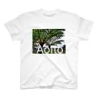 AoIto の自然を愛するAoIto ファームグッズ Regular Fit T-Shirt