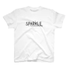 SPARKLEのSPARKLE-ドロップス Regular Fit T-Shirt