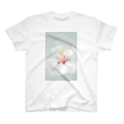 lumièreー光の桜Ⅲ Regular Fit T-Shirt