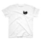  Popo ea Pele online shopのPopo ea Pele　はじめの一歩 Regular Fit T-Shirt