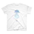 「ごめん々ね 」と言っのしらない子 Regular Fit T-Shirt