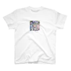 いよさんの楓ちゃん (kaede) Regular Fit T-Shirt