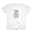 kanamarronのタバコくん Regular Fit T-Shirt