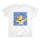 yoshioka17のねこちゃん スタンダードTシャツ