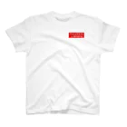 HIDACCHI-OUTDOORの『ブッシュクラフトしておりますw』グッズ Regular Fit T-Shirt