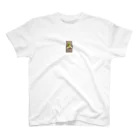 愛ラブすだち358の龍市君 Regular Fit T-Shirt