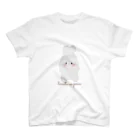 ひなたのぽっこちゃんのひなたのぽっこちゃん スタンダードTシャツ