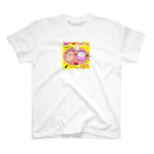 rapizu-kobutaのおしゃれいのち スタンダードTシャツ