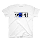 Surface_EGOISTのEGOIST スタンダードTシャツ