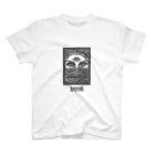 five_timesのloook2 スタンダードTシャツ