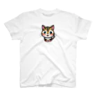 kenny777のトラ子猫 Regular Fit T-Shirt