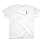 BottleBeer_Clubの人生最大の失敗 Regular Fit T-Shirt