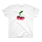 Lycoris Ant～リコリスアント～のNoKuranbO「脳くらんぼ」 Regular Fit T-Shirt