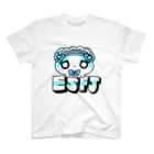 ムラサキゲジゲジのオンラインショップの16性格タコちゃんず ESFJ Regular Fit T-Shirt