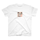 ゆうちゃんNFTいいねの耳長フェネックちゃん21 Regular Fit T-Shirt