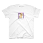 ねこやまねこじろうのおどるねこ② Regular Fit T-Shirt