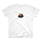 M@designartのふてねこプロジェクト Regular Fit T-Shirt