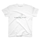 Amami Wealth −  Wellness Island OperationのOriginal Items  Regular Fit T-Shirt