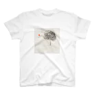 NT57(no title 57)の北風と太陽 Regular Fit T-Shirt