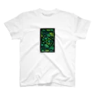 funny-boneのsummer leaves Regular Fit T-Shirt