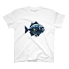 Lupinのボス魚１ Regular Fit T-Shirt