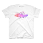 Team LuminousのLuminous AKIYYY SILVIA S14 スタンダードTシャツ