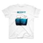 mihhyのMIHHY スタンダードTシャツ