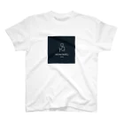 Minimal MuseのMinimal Muse スタンダードTシャツ