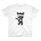 Chashireのチェシャ猫 Regular Fit T-Shirt