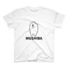 ブティックタマカワのMUSHIBA Regular Fit T-Shirt