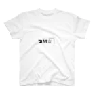 Rad7のMの飛躍 Regular Fit T-Shirt