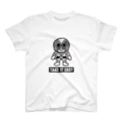 Robot_Pro-Wrestling_Dekinnokaのロボットプロレス　流血仮面 (Ryuketsu Kamen) Regular Fit T-Shirt