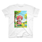 JUNの毎日が冒険 スタンダードTシャツ