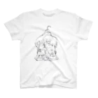 れものcake Regular Fit T-Shirt