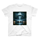 CotanのUFO〜！！ スタンダードTシャツ