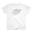 TRINCHの安田タイル工業設立83周年記念 Regular Fit T-Shirt
