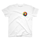 Sohmei_Endohのボリビア/コチャバンバ水紛争ビジュアル・Tシャツ Regular Fit T-Shirt